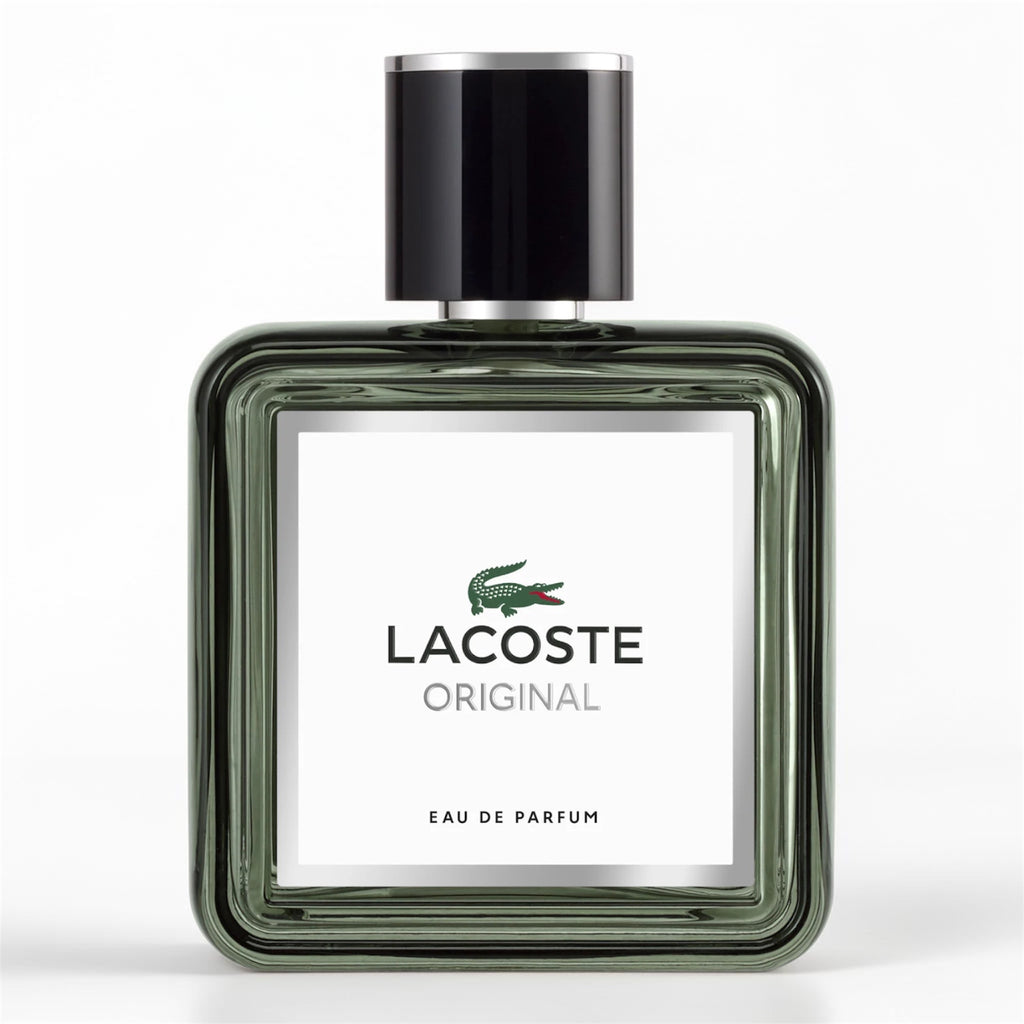 Perfume Masculino - Lacoste Original EDP 100ML