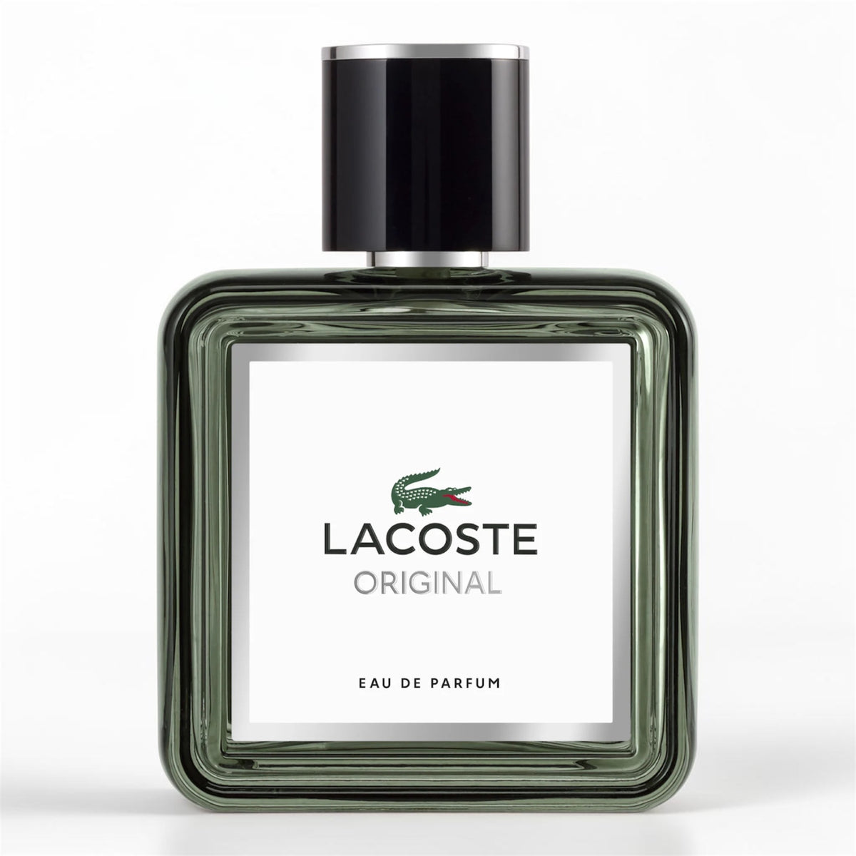Perfume Masculino - Lacoste Original EDP 100ML