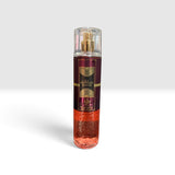 Body Spray Feminino  -  Al Wataniah Sabah Tradicional 250ML