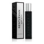 Perfume Masculino Givenchy Gentleman Society EDP 12,5ml – Perfume de Bolsa