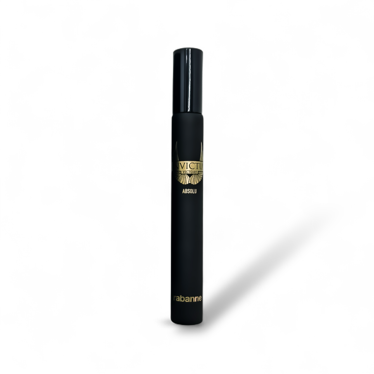 Paco Rabanne Masculino Invictus Absolu EDP 10ml – Perfume de Bolsa