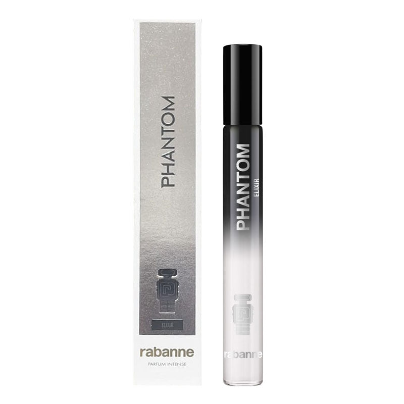 Paco Rabanne Masculino Phantom Elixir EDP 10ml – Perfume de Bolsa