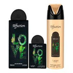 💖 Perfume Unissex – Lattafa Pride Affection Gift Set