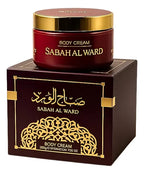 🌷 Isabelle La Belle – Pasta Corporal Sabah Al Ward 200ml