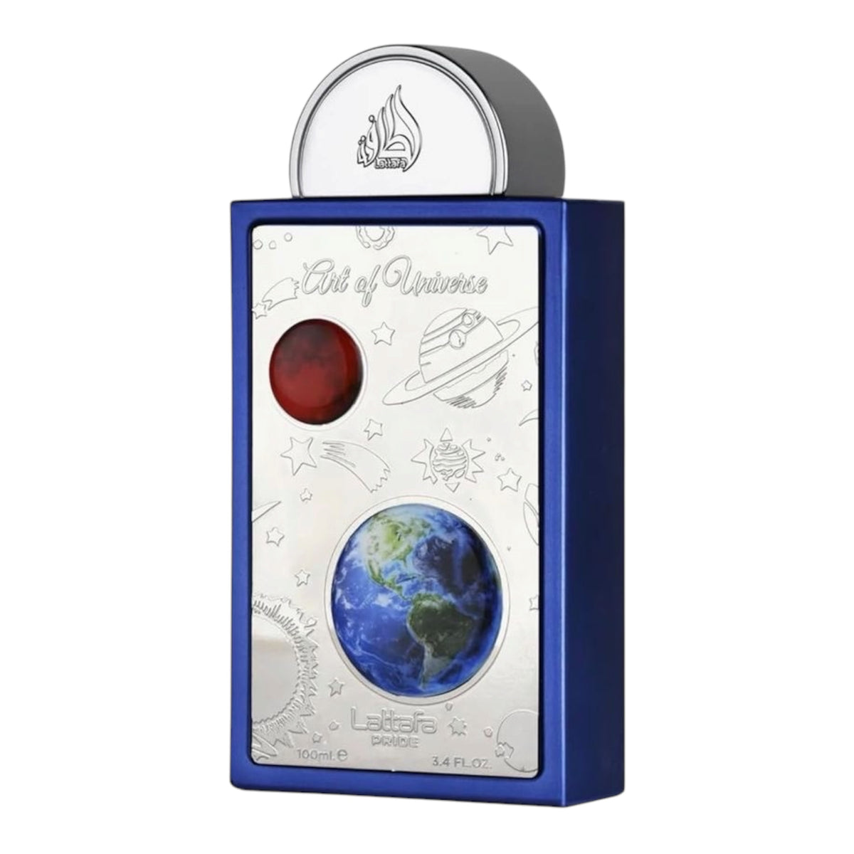 Perfume Masculino Lattafa - Art of Universe 100ML