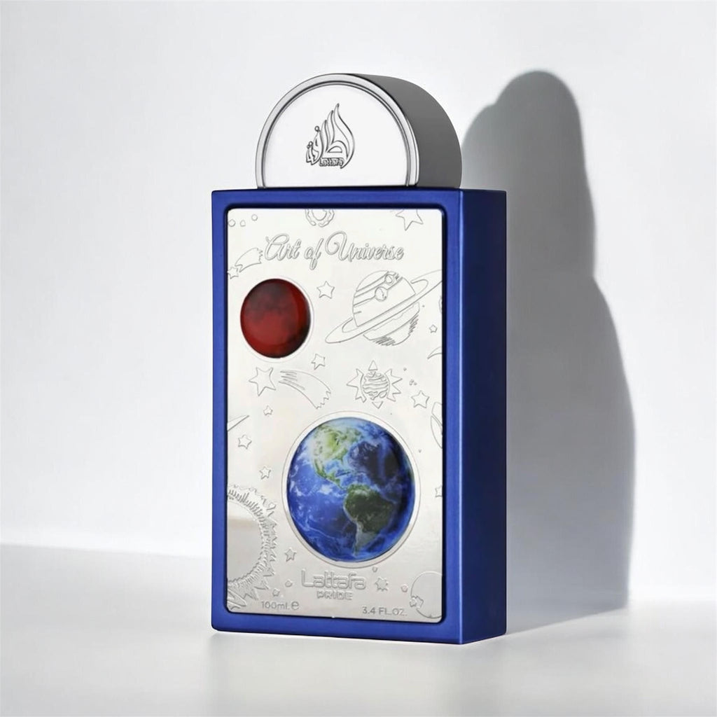 Perfume Masculino Lattafa - Art of Universe 100ML