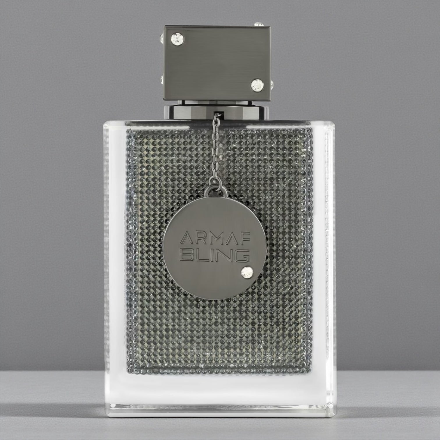 💎 Perfume Unissex – Armaf Club De Nuit BLING | Eau de Parfum (EDP) 100ml (Lançamento 2025)