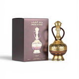 Perfume Masculino Lattafa Dream Of Haze Eau de Parfum 100ml