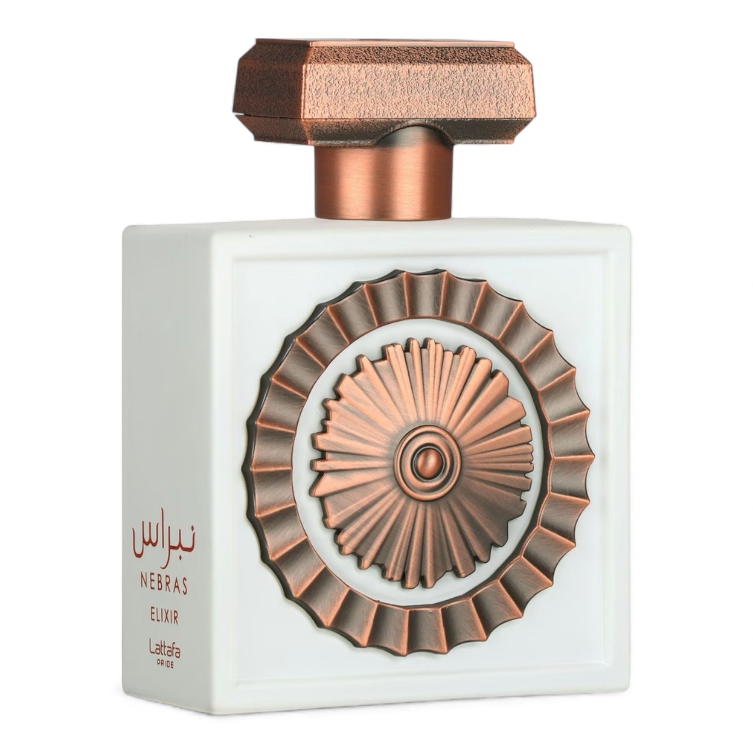 💎 Perfume Unissex – Lattafa PRIDE Nebras (Nebra) Elixir | Eau de Parfum 100ml (Lançamento 2025)