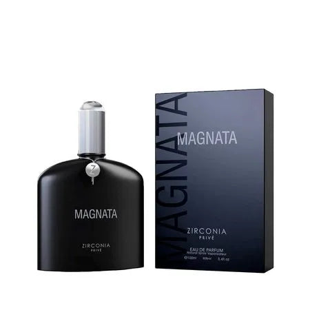 🔥 Perfume Masculino – Magnata (Zirconia Privé) Eau de Parfum 100ml