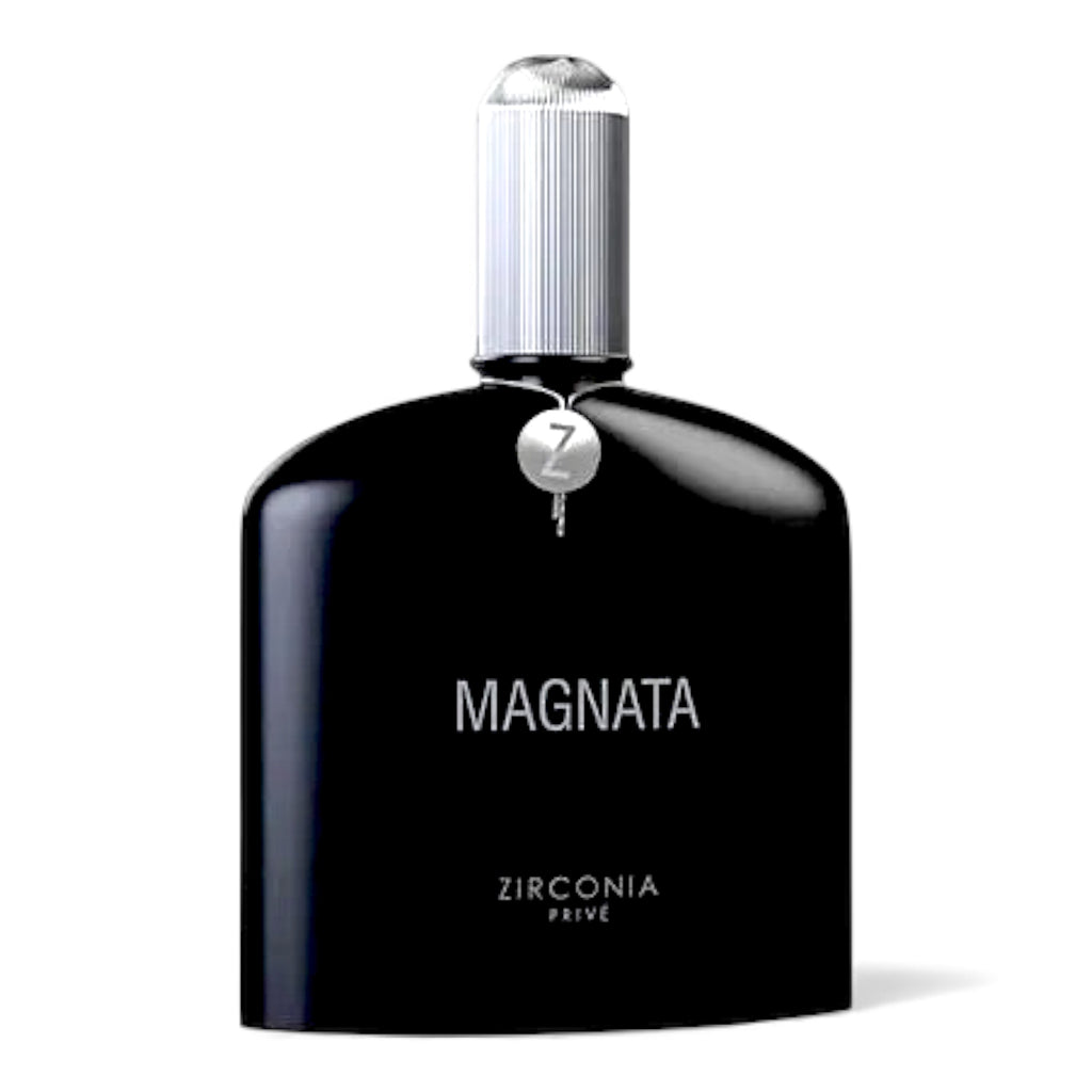 🔥 Perfume Masculino – Magnata (Zirconia Privé) Eau de Parfum 100ml