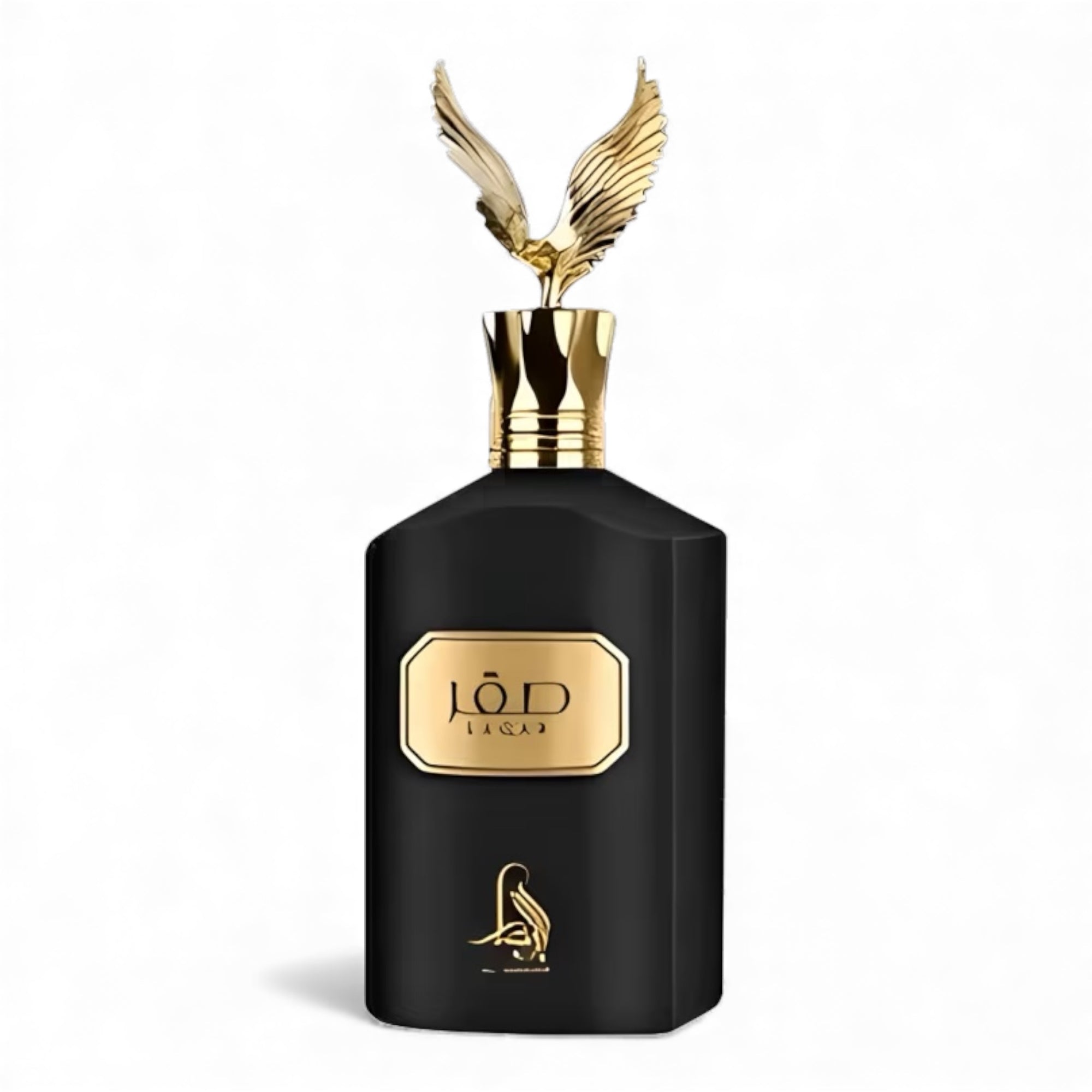 🔥 Perfume Unissex – Al Absar Saqar Eau de Parfum 100ml