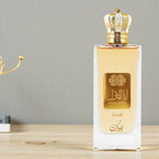 👑 Perfume Feminino – Nusuk Ana Al Awwal Eau de Parfum 100ml