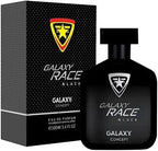 🖤 Perfume Masculino – Galaxy Race Black Eau de Parfum 100ml