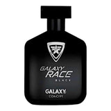 🖤 Perfume Masculino – Galaxy Race Black Eau de Parfum 100ml
