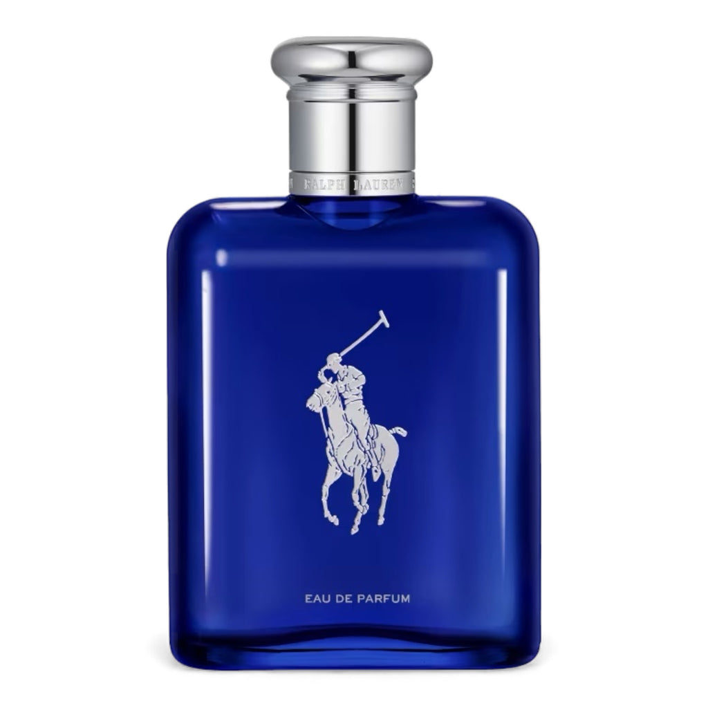 💙 Perfume Masculino – Polo Ralph Lauren Blue Eau de Parfum 125ml