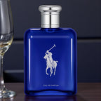 💙 Perfume Masculino – Polo Ralph Lauren Blue Eau de Parfum 125ml
