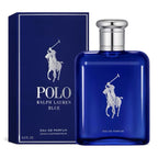 💙 Perfume Masculino – Polo Ralph Lauren Blue Eau de Parfum 125ml