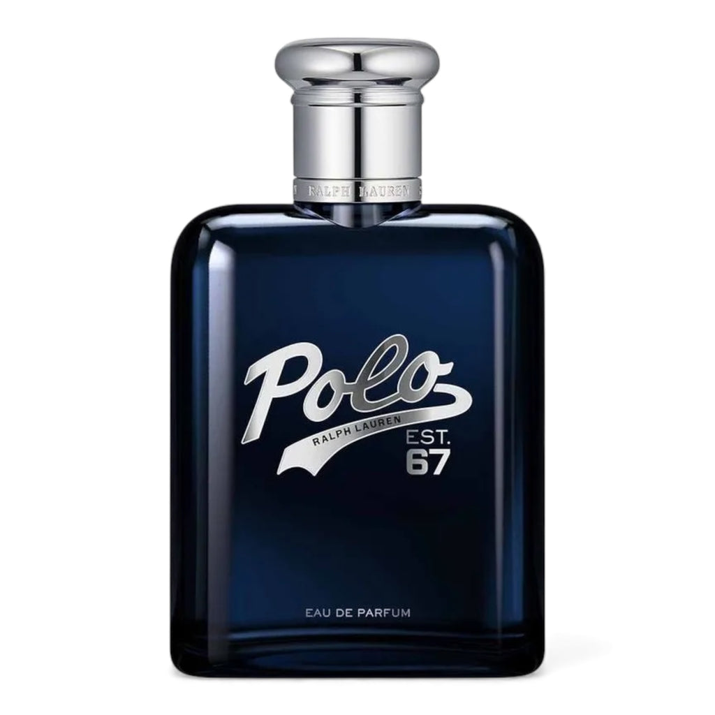 💙 Perfume Masculino – Polo Ralph Lauren Polo EST. 67 Eau de Toilette 125ml