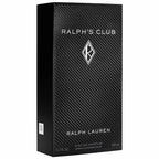 🏁 Perfume Masculino – Ralph’s Lauren Club Eau de Parfum 150ml