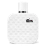 🤍 Perfume Masculino – Lacoste L.12.12 Blanc Eau de Toilette 100ml
