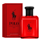 🔴 Perfume Masculino – Polo Ralph Lauren Polo Red Eau de Toilette 200ml