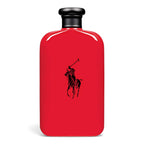 🔴 Perfume Masculino – Polo Ralph Lauren Polo Red Eau de Toilette 200ml