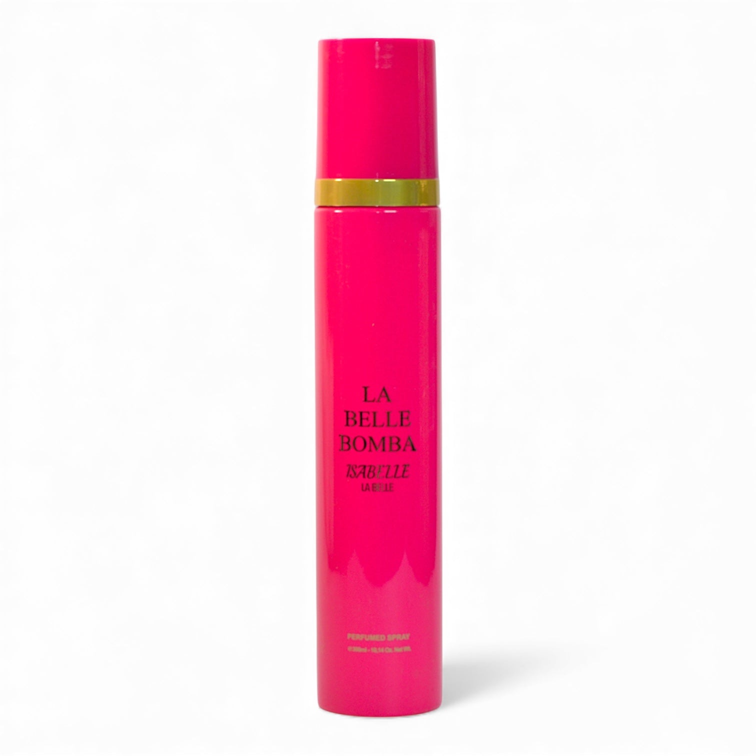 💗 Spray Corporal Isabelle La Belle – La Belle Bomba Feminino | 300ml