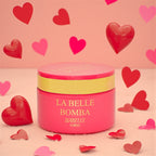 💗 Pasta Corporal Isabelle La Belle – Lá Belle Bomba | 200ml