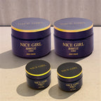 💖 Pasta Corporal Isabelle La Belle – Nice Girl | 200ml