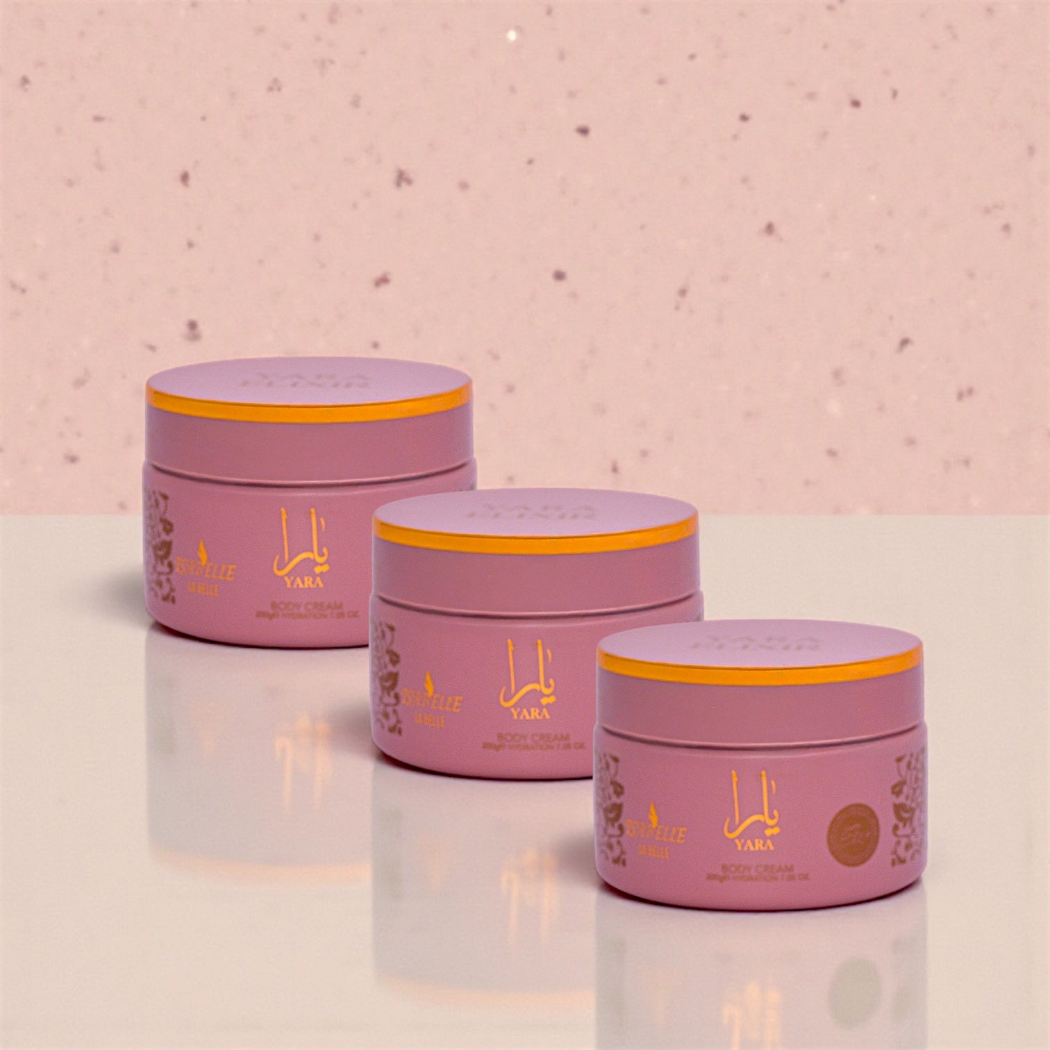 🖤 Pasta Corporal Isabelle La Belle – Asad Elixir Feminino | 200ml