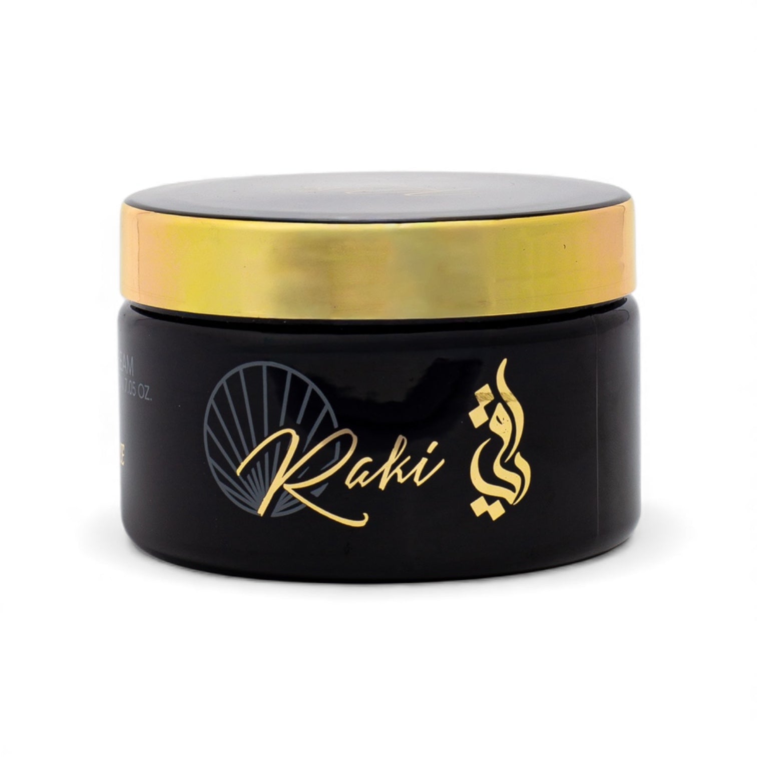 🤍 Pasta Corporal Isabelle La Belle – Raki | 200ml