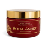 Pasta Corporal Isabelle La Belle Royal Amber 200ml