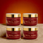 Pasta Corporal Isabelle La Belle Royal Amber 200ml