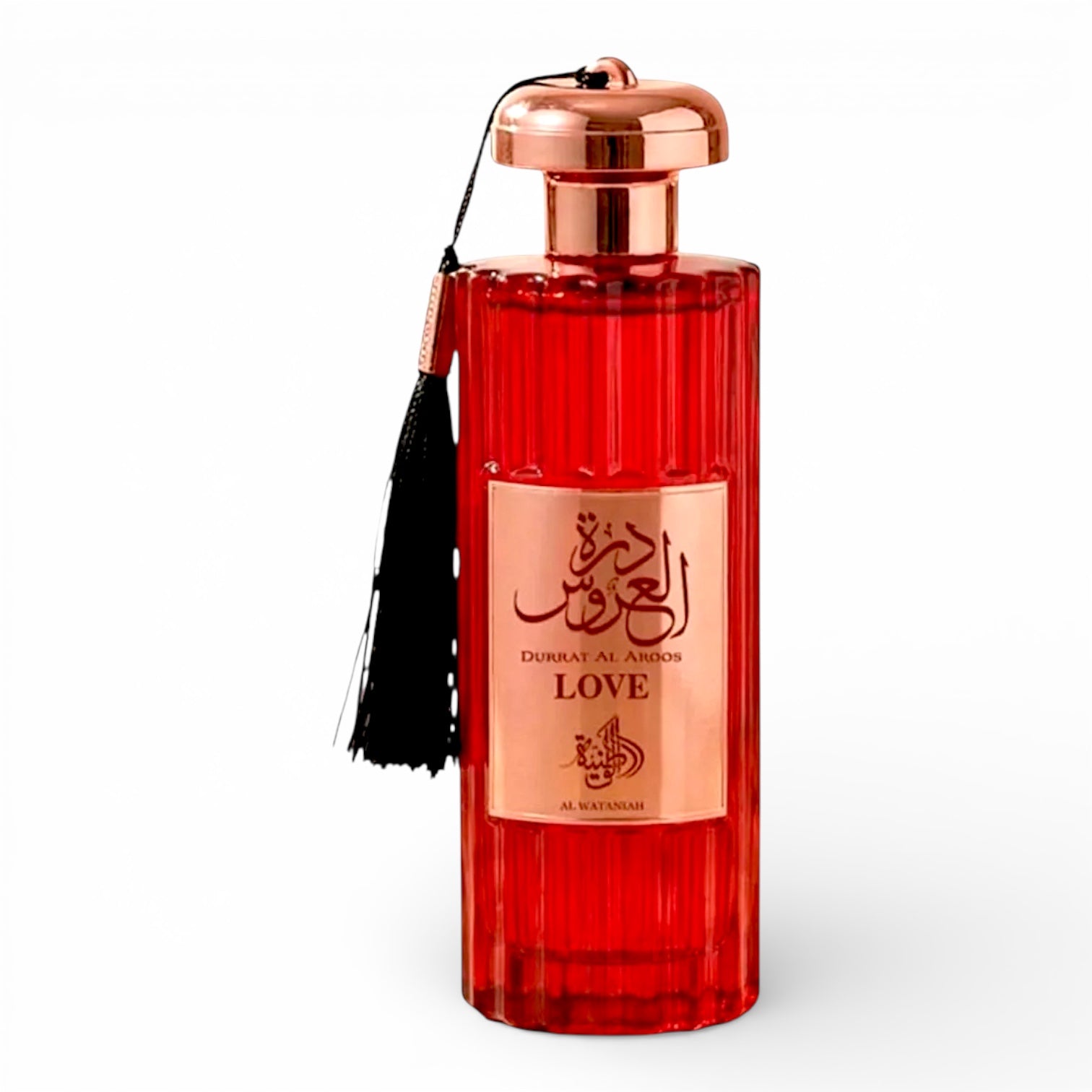 ✨ Perfume Feminino – Al Wataniah Durrat Al Arros Love Eau de Parfum 100ml ✨