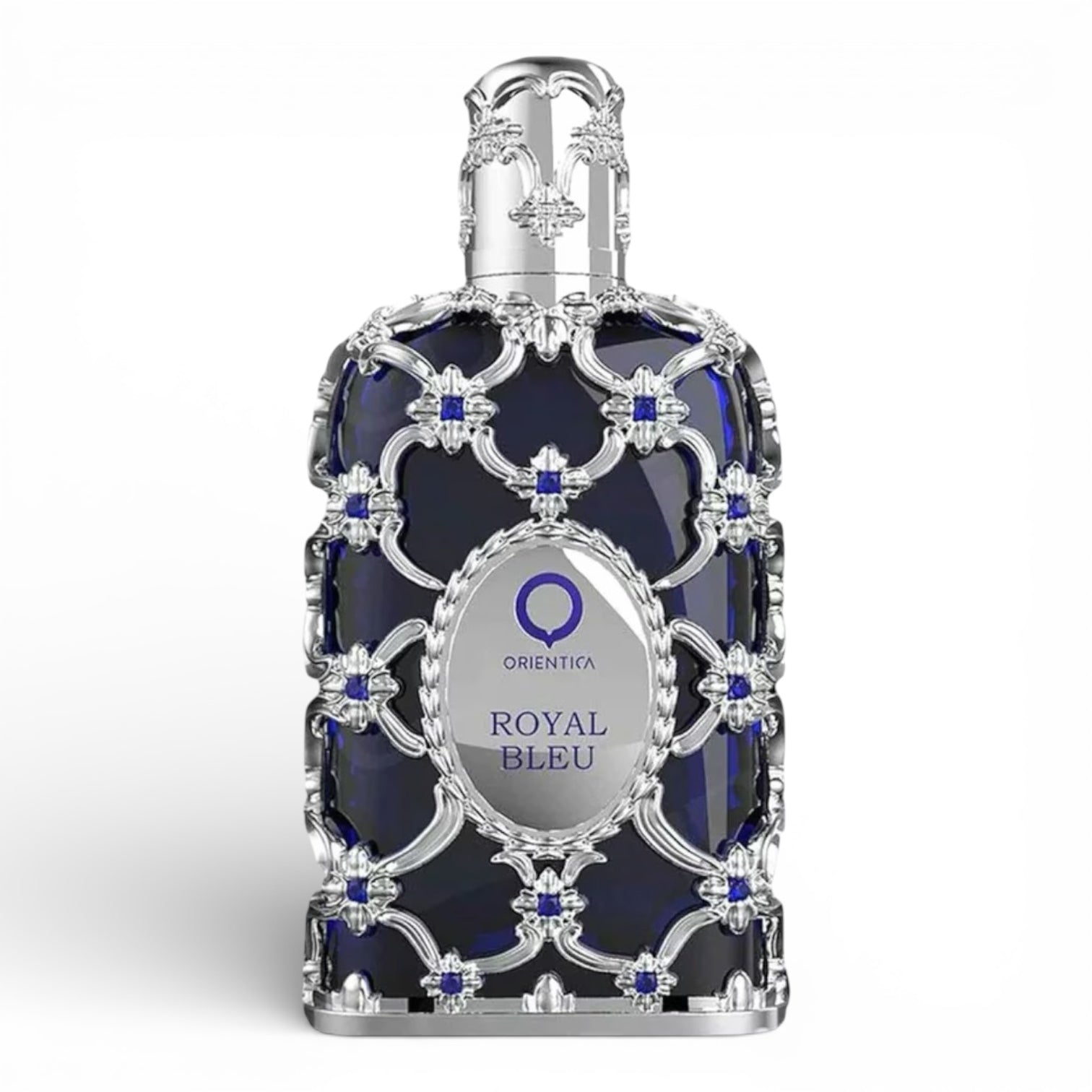 💎 Perfume Unissex – Orientica Luxury Collection Royal Blue Eau de Parfum 80ml 💎