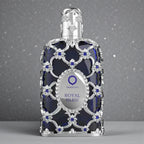 💎 Perfume Unissex – Orientica Luxury Collection Royal Blue Eau de Parfum 80ml 💎