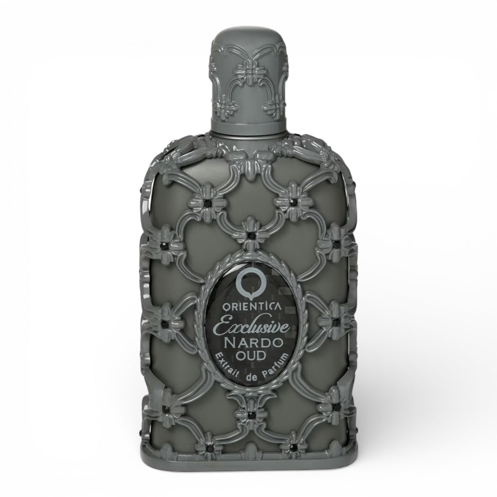 🔥 Perfume Unissex – Orientica Luxury Collection Exclusive Nardo Oud Eau de Parfum 80ml 🔥