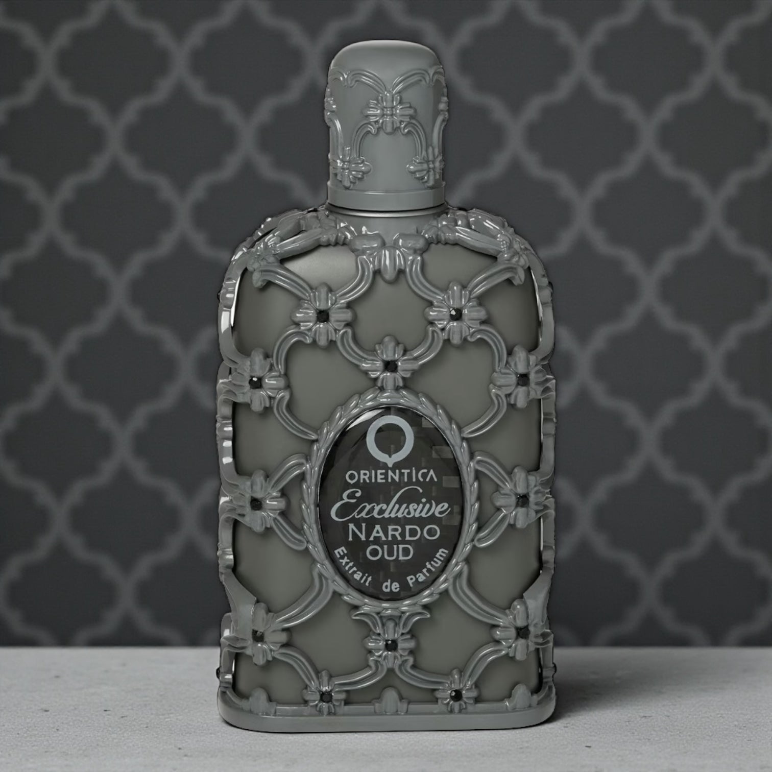 🔥 Perfume Unissex – Orientica Luxury Collection Exclusive Nardo Oud Eau de Parfum 80ml 🔥