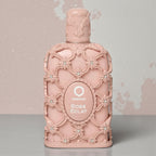 🌹 Perfume Feminino – Orientica Luxury Collection Rose Éclat Eau de Parfum 80ml 🌹