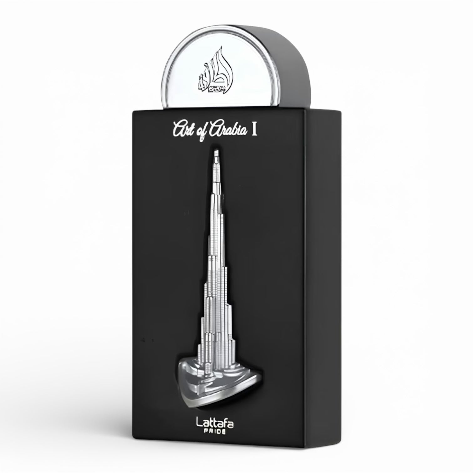 🔥 Perfume Masculino – Lattafa Pride Art of Arabia I Eau de Parfum 100ml 🔥