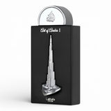 🔥 Perfume Masculino – Lattafa Pride Art of Arabia I Eau de Parfum 100ml 🔥