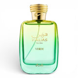 💚 Perfume Masculino – Rasasi Hawas Verde Eau de Parfum 100ml 💚