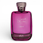 💖 Perfume Feminino – Rasasi Hawas For Her Diva Eau de Parfum 100ml 💖