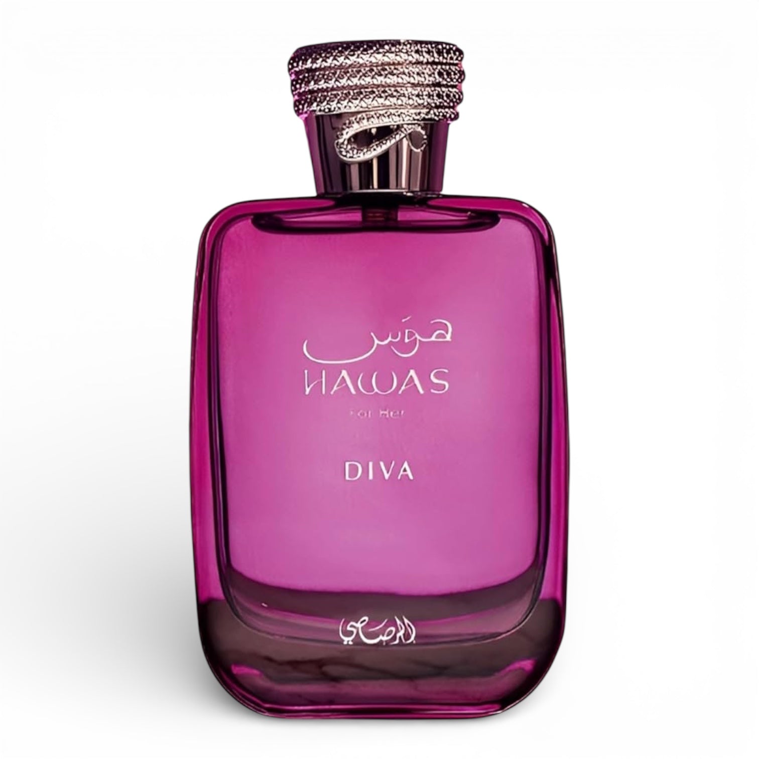 💖 Perfume Feminino – Rasasi Hawas For Her Diva Eau de Parfum 100ml 💖
