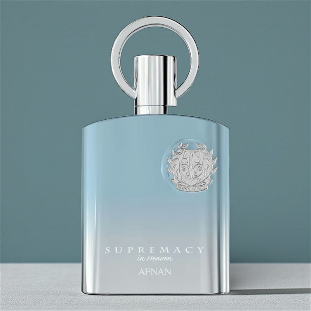 💎 Perfume Masculino – Afnan Supremacy in Heaven Eau de Parfum 100ml 💎