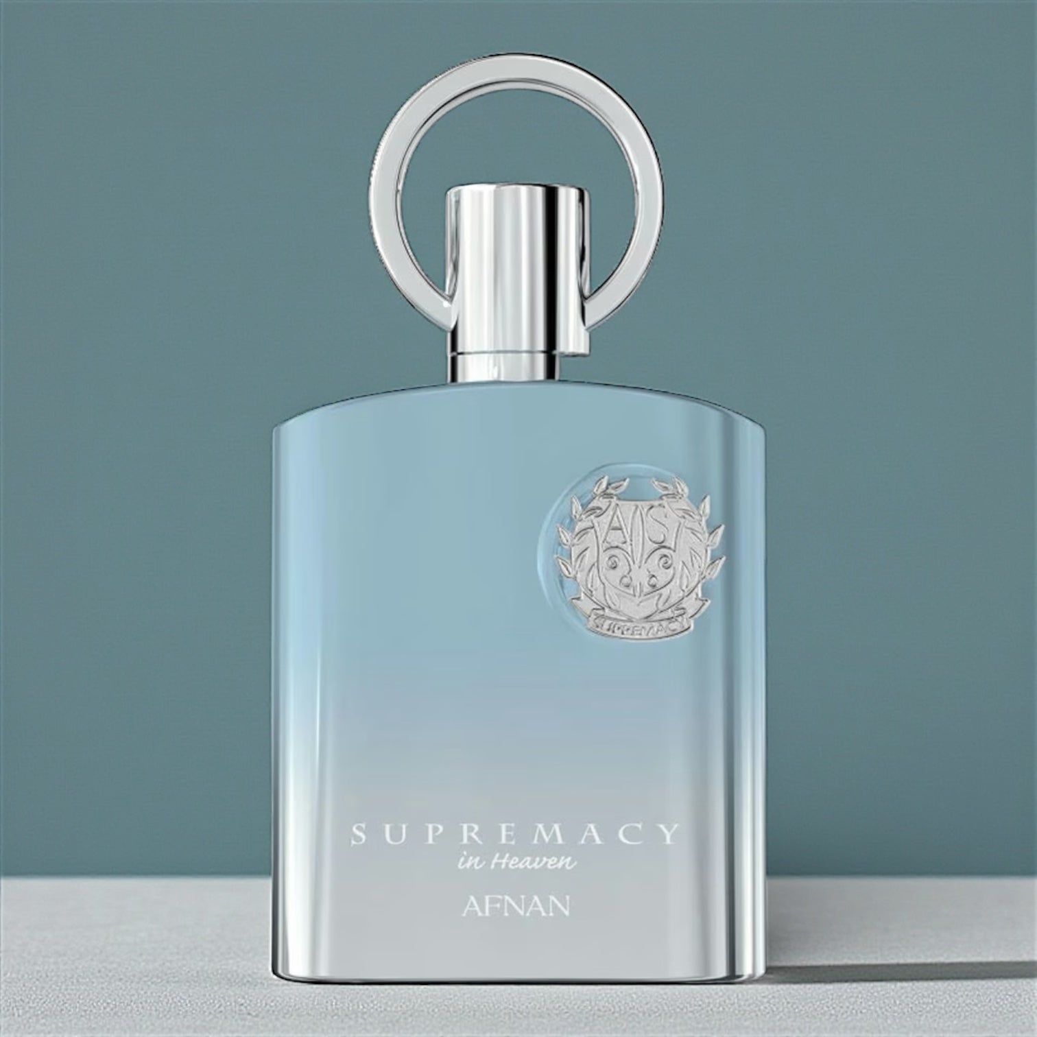 💎 Perfume Masculino – Afnan Supremacy in Heaven Eau de Parfum 100ml 💎