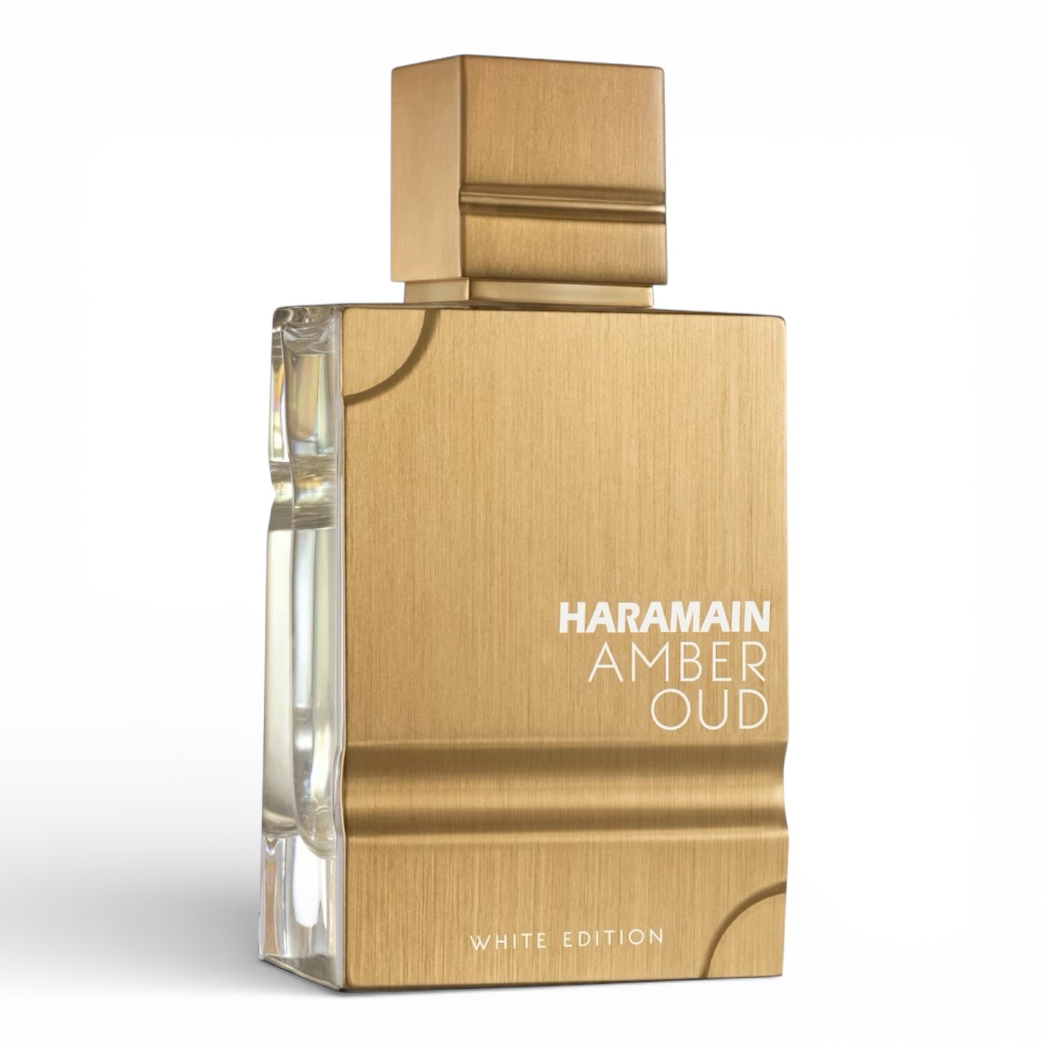🤍 Perfume Unissex – Al Haramain Amber Oud Aqua White Edition Eau de Parfum 100ml 🤍