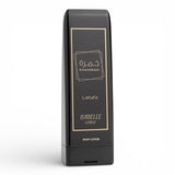 🖤 Creme Corporal Masculino – Isabelle La Belle Khamrah 200ml 🖤