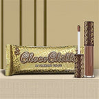 🍫💄 Gloss Labial Feminino – Franciny Ehlke Chocochilly (Unidade) 💄🍫